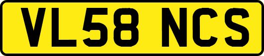 VL58NCS
