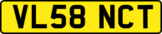 VL58NCT