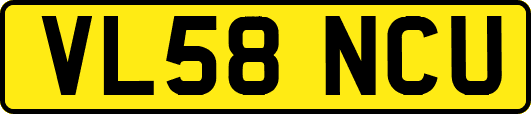 VL58NCU