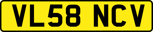 VL58NCV