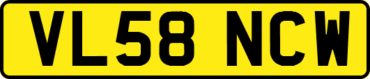 VL58NCW