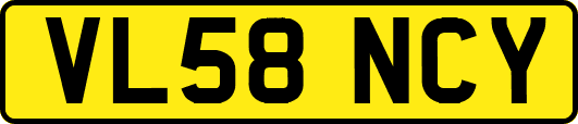 VL58NCY