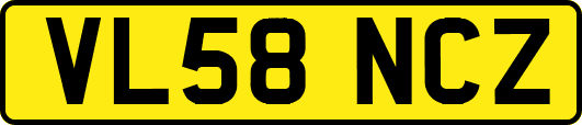VL58NCZ