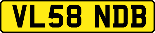 VL58NDB