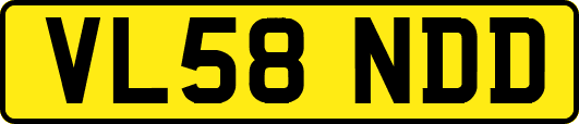 VL58NDD