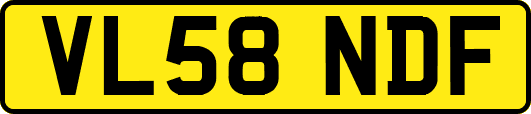 VL58NDF