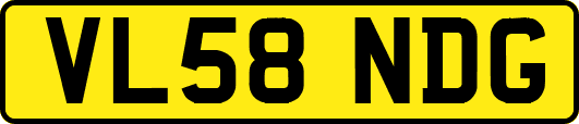 VL58NDG