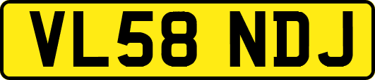 VL58NDJ