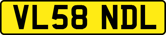 VL58NDL