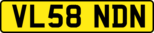 VL58NDN