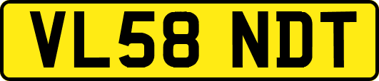 VL58NDT