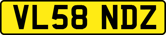 VL58NDZ