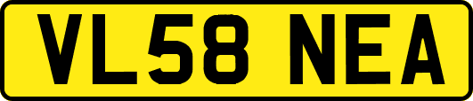 VL58NEA