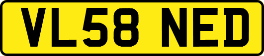 VL58NED