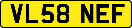 VL58NEF