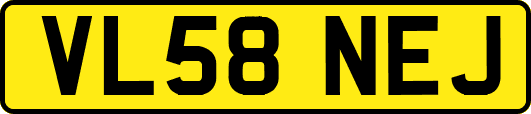 VL58NEJ