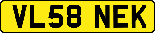 VL58NEK