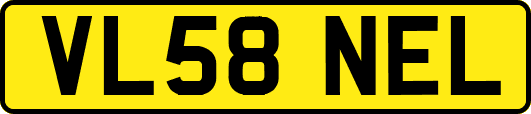 VL58NEL