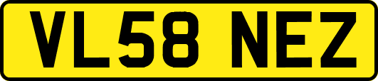 VL58NEZ
