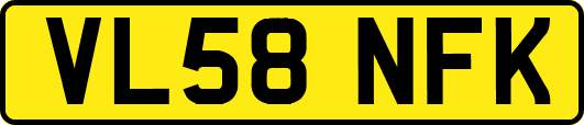 VL58NFK