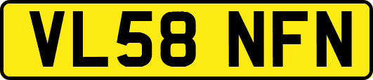VL58NFN
