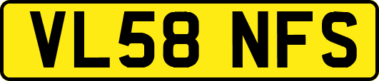 VL58NFS