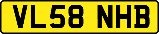 VL58NHB