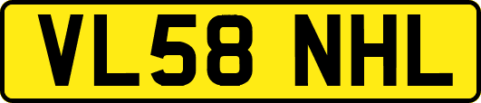VL58NHL