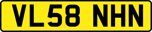 VL58NHN