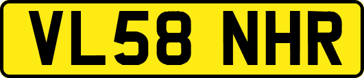 VL58NHR