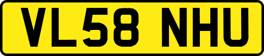 VL58NHU