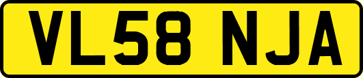 VL58NJA