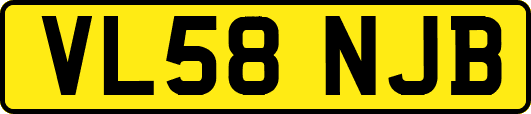 VL58NJB
