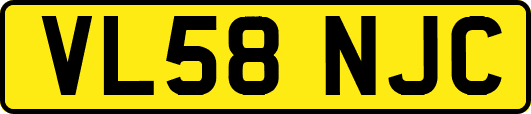VL58NJC