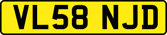 VL58NJD