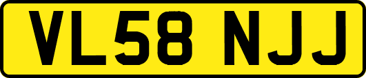 VL58NJJ