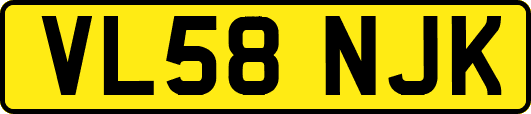 VL58NJK