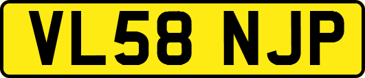 VL58NJP