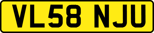 VL58NJU