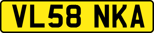 VL58NKA