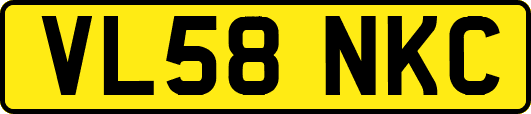 VL58NKC