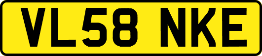 VL58NKE