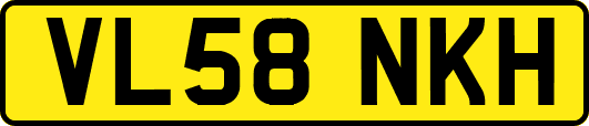 VL58NKH
