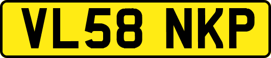 VL58NKP