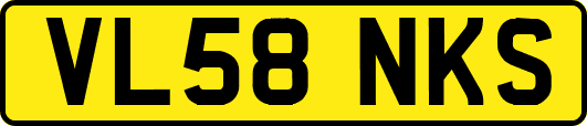 VL58NKS