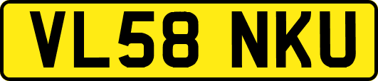 VL58NKU