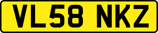 VL58NKZ
