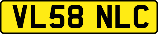 VL58NLC
