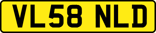 VL58NLD