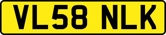 VL58NLK